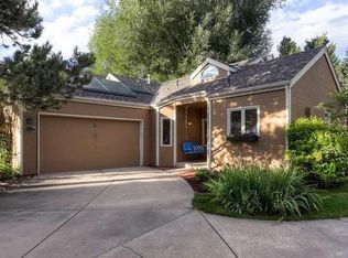 5586 Stonewall Pl, Boulder, CO 80303