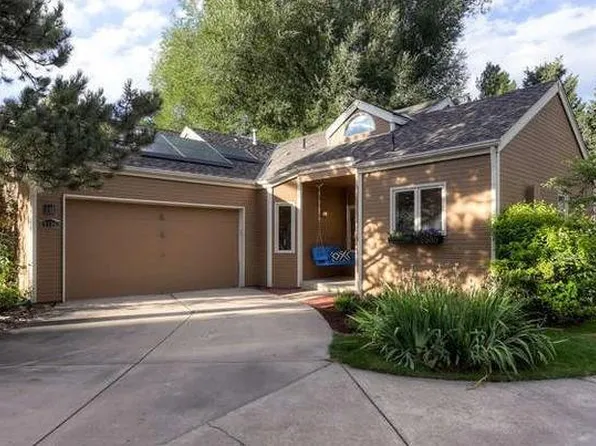 5586 Stonewall Pl, Boulder, CO 80303