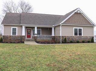 295 Graces Run Rd, Winchester, OH 45697