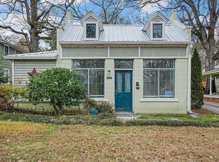 505 N Greensboro St APT A, Carrboro, NC 27510