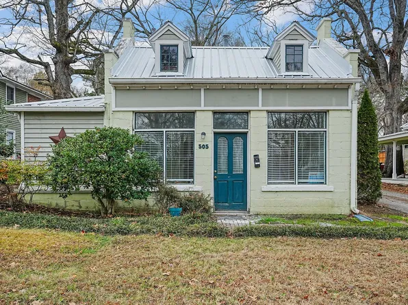 505 N Greensboro Street