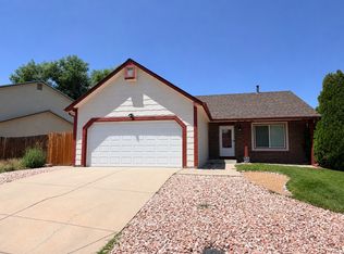 17193 E Tufts Ave, Aurora, CO 80015