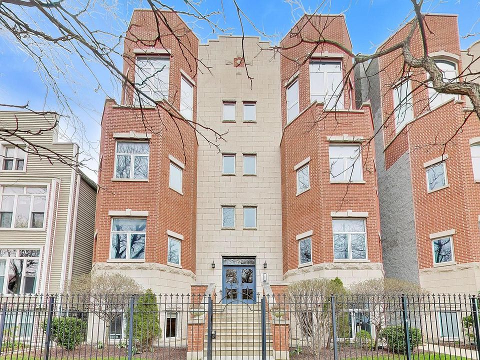 1st image of 2629 N Ashland Ave APT 1B