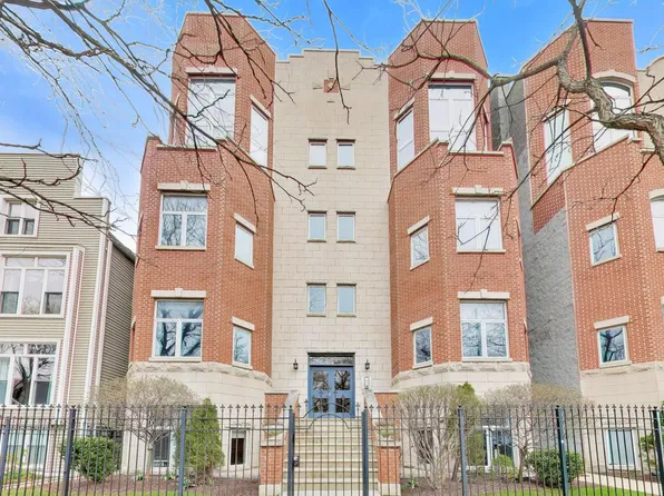 2629 N Ashland Ave APT 1B, Chicago, IL 60614