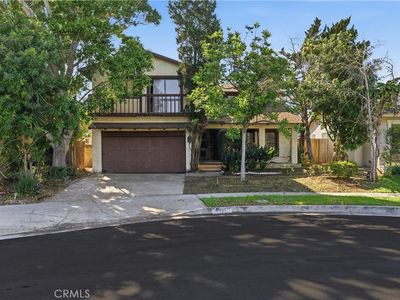5111 Randall St, Los Angeles, CA, 90230