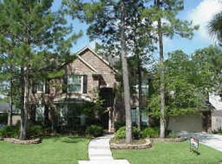 1811 Winter Grape Ln, Kingwood, TX 77345