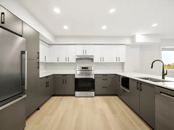 Main Street Apartments