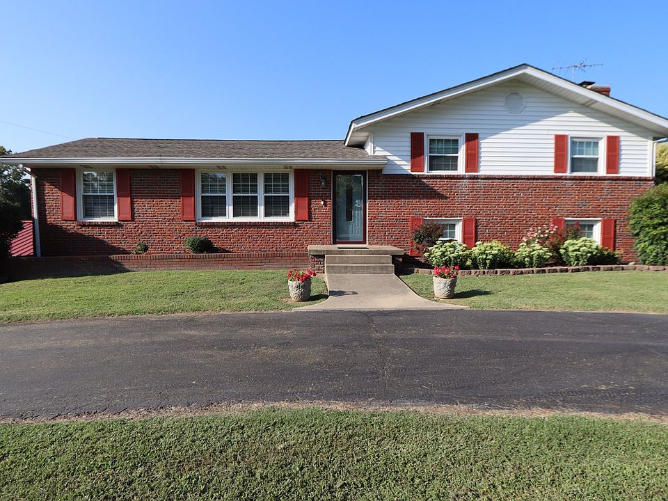 3932 Old Clarksville Pike, Joelton, TN 37080 Zillow