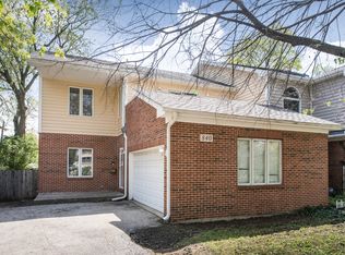 840 N Northwest Hwy, Park Ridge, IL 60068