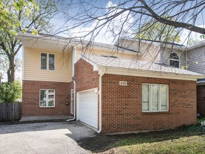 840 N Northwest Hwy, Park Ridge, IL, 60068