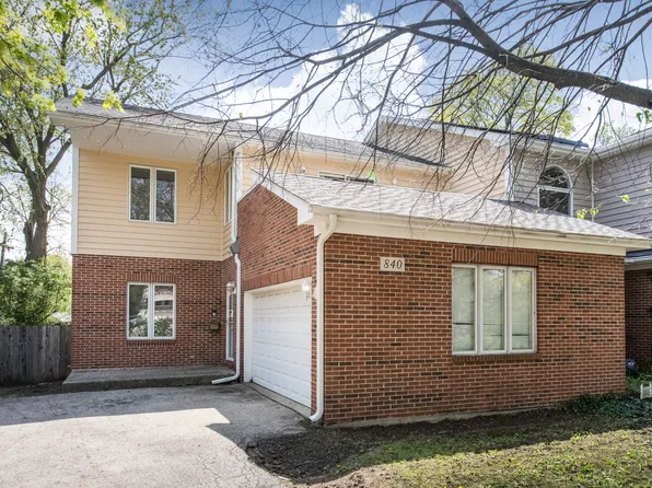 840 N Northwest Hwy, Park Ridge, IL 60068
