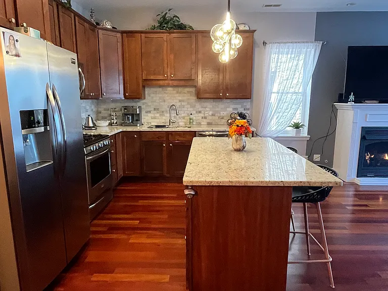 3016 N Harlem Ave #3N — Photo 4