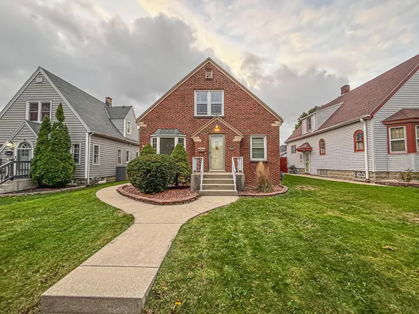 3723 South 18th STREET #3725, Milwaukee, WI 53221