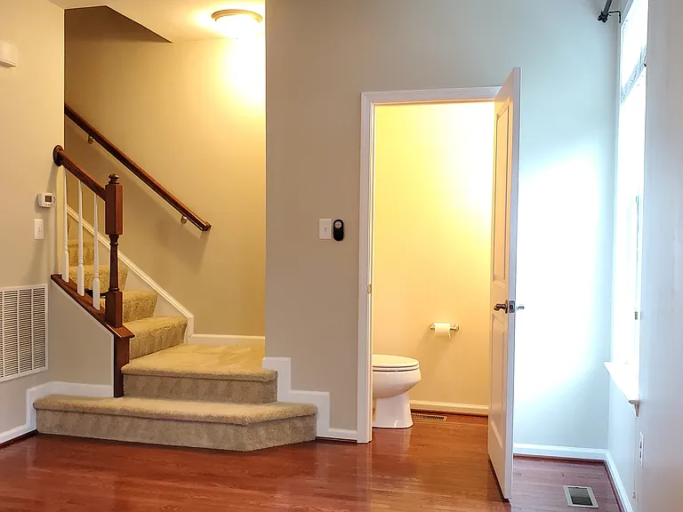 Main Level