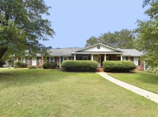 113 Churchill Ave, Greer, SC 29651