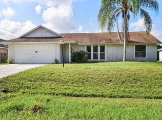 1450 SW Gilroy Rd, Port Saint Lucie, FL 34953