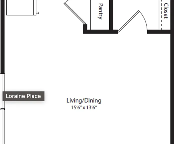 5005 NE Loraine St — Photo 3