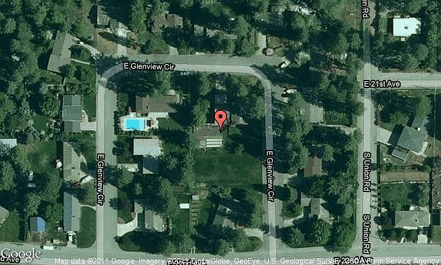 Map View