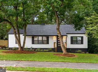 1684 Sylvan Rd SW, Atlanta, GA 30310