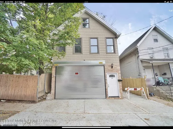 88 Ann St, Staten Island, NY 10302