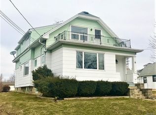 15 Pearl Ave, Blasdell, NY 14219
