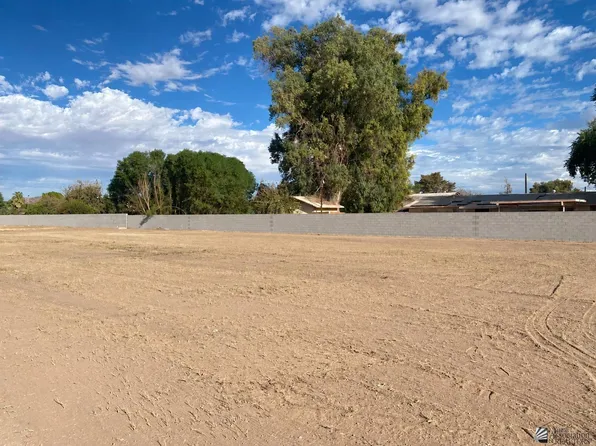 S Hope Ave, Yuma, AZ 85364