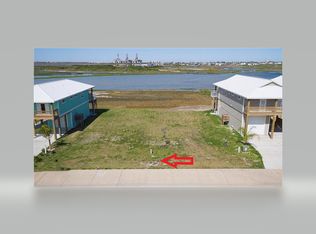 416 Paradise Pointe Dr, Port Aransas, TX 78373