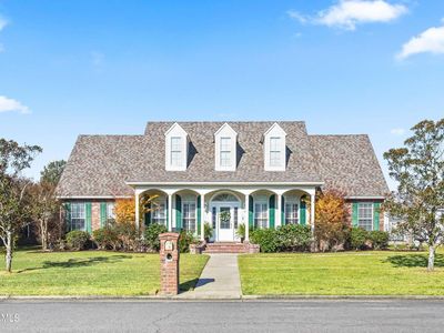 705 Terrell Ct, New Iberia, LA, 70563