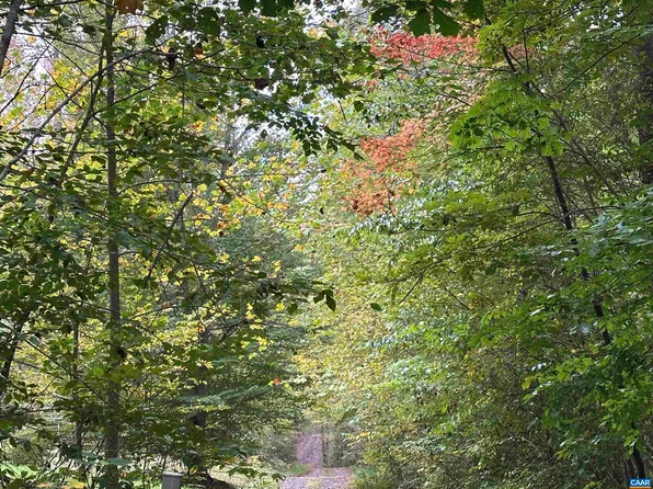 LOT 2 Fredericksburg Rd, Ruckersville, VA 22968