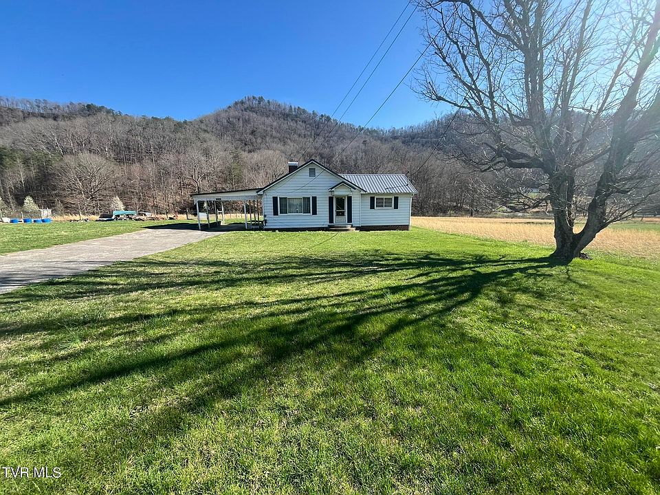 2432 Ap Carter Hwy, Hiltons, VA 24258 Zillow