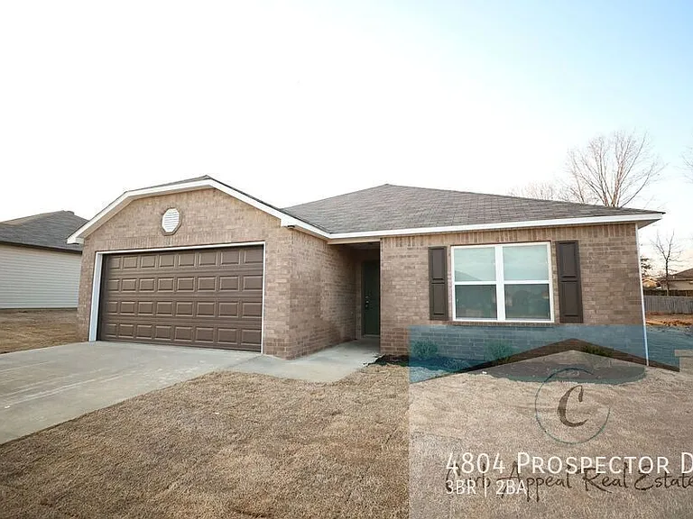 4804 Prospector Dr — Photo 1