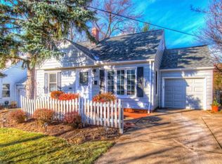 5239 Edenhurst Ave, Lyndhurst, OH 44124