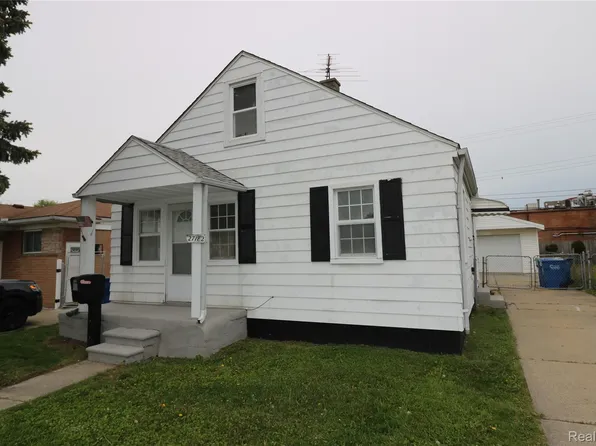 27182 Seyburn Ave, Warren, MI 48092