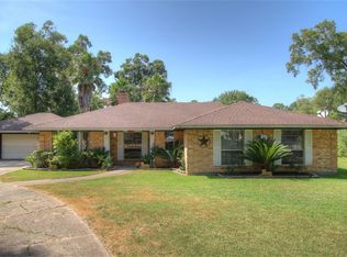 1706 Lone Eagle Cir, Crosby, TX 77532