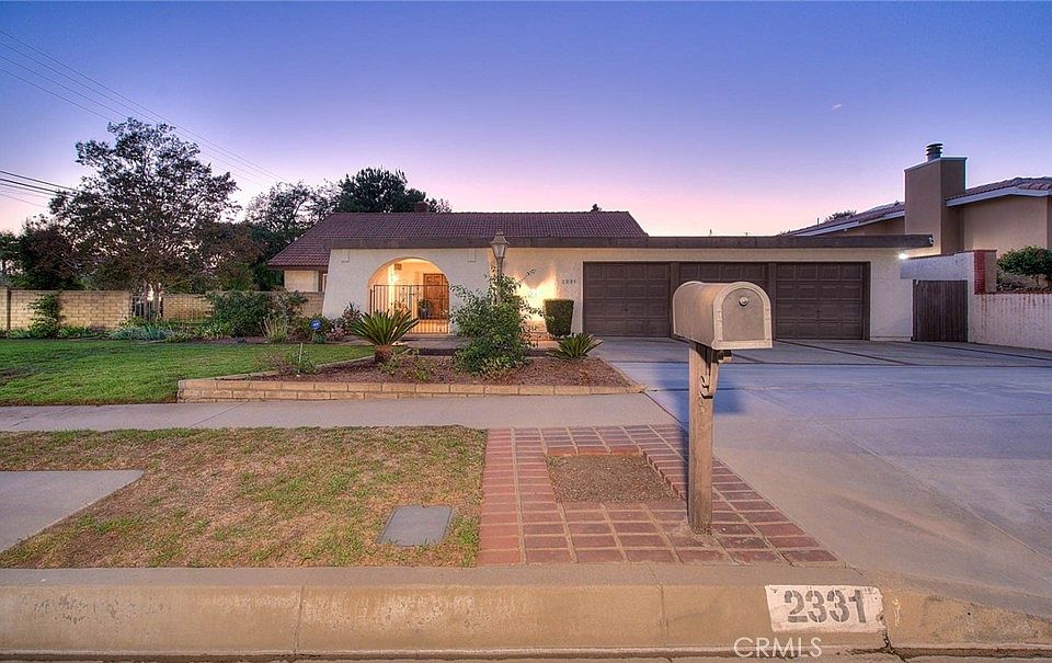 2331 N San Antonio Ave, Upland, CA 91784 Zillow