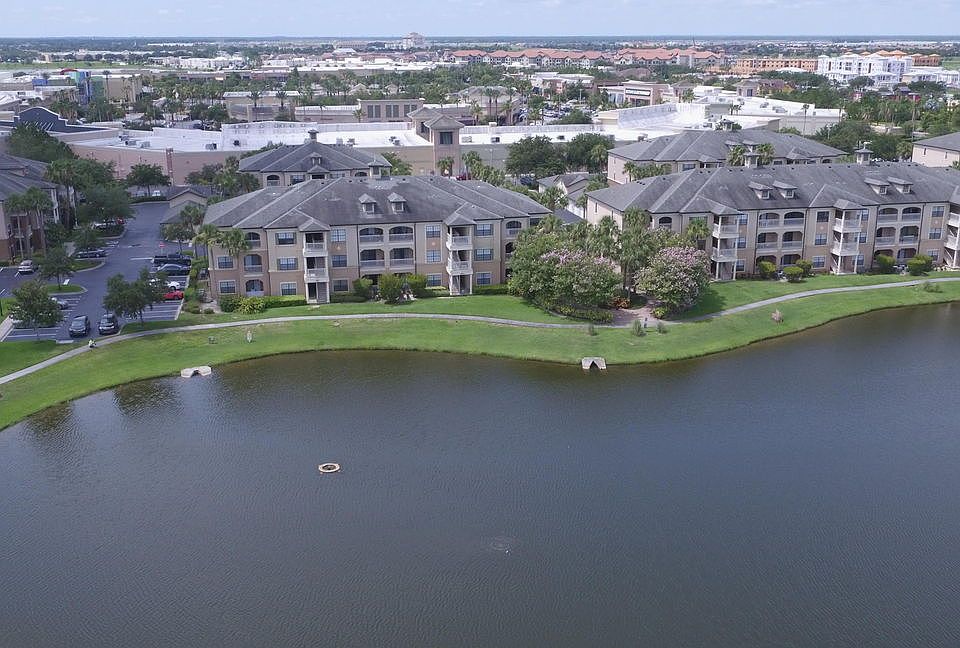 2nd image of 6461 Borasco Dr APT 3803