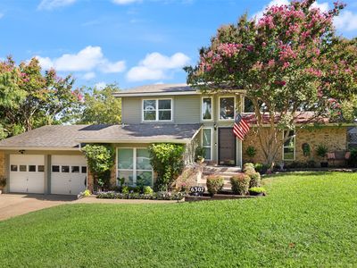 6307 Plum Tree Ct, Arlington, TX, 76016