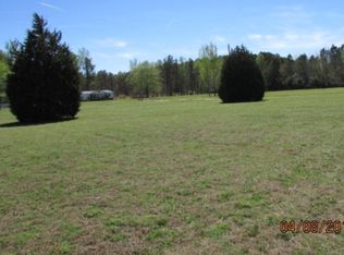 3509 Galatia Rd, Margarettsvl, NC 27853