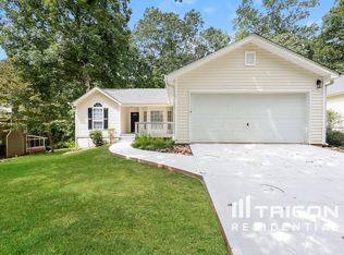 2506 Lakeside Dr, Villa Rica, GA 30180