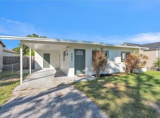 4651 Fairfield Ave S, Saint Petersburg, FL 33711