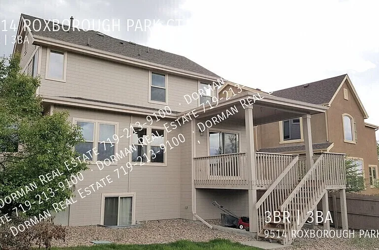 9514 Roxborough Park Ct — Photo 15