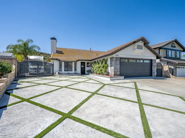 22206 Claibourne Ln, Santa Clarita, CA 91350