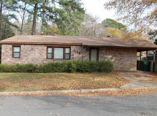 1113 Moore Ave, El Dorado, AR 71730