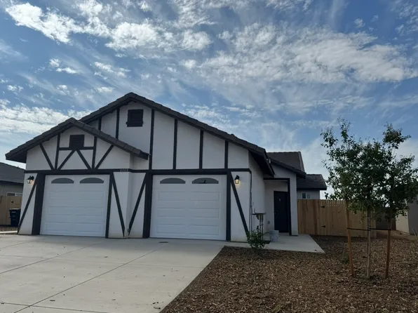 6006 Cougar Trl, Bakersfield, CA 93306