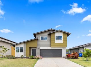91-1762 Mee St, Ewa Beach, HI 96706 | MLS #202600746 | Zillow