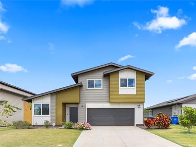91-1762 Mee St, Ewa Beach, HI, 96706