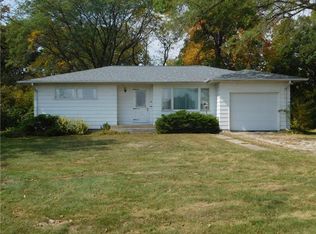 3058 Brushy Creek Rd, Lehigh, IA 50557