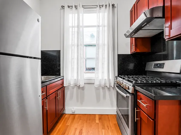 595 22nd Ave APT 8, San Francisco, CA 94121