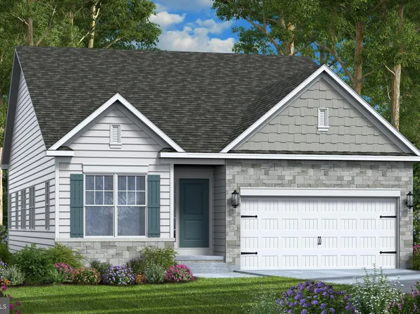 249 N Heron Cir, New Castle, DE 19720