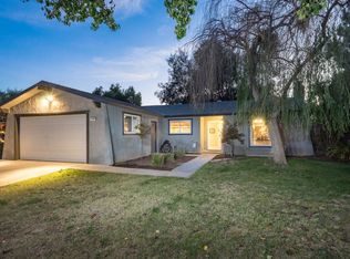 7399 N Thorne Ave, Fresno, CA 93711